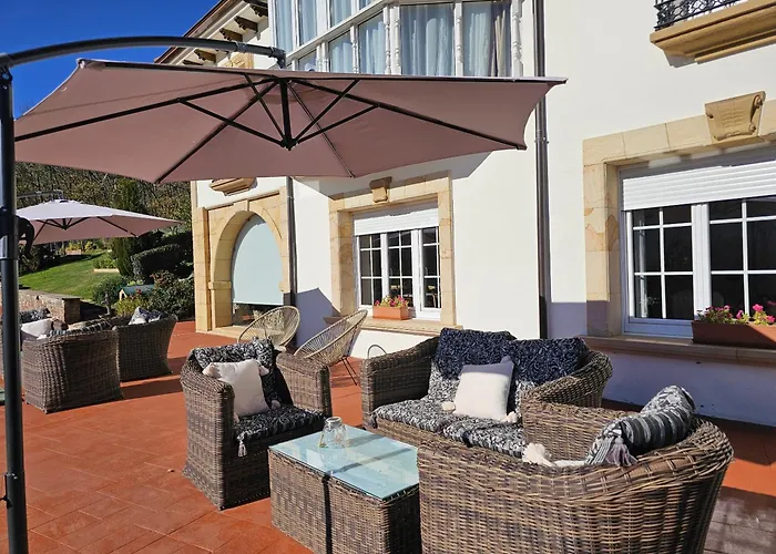 Liguardi Penzion Proano