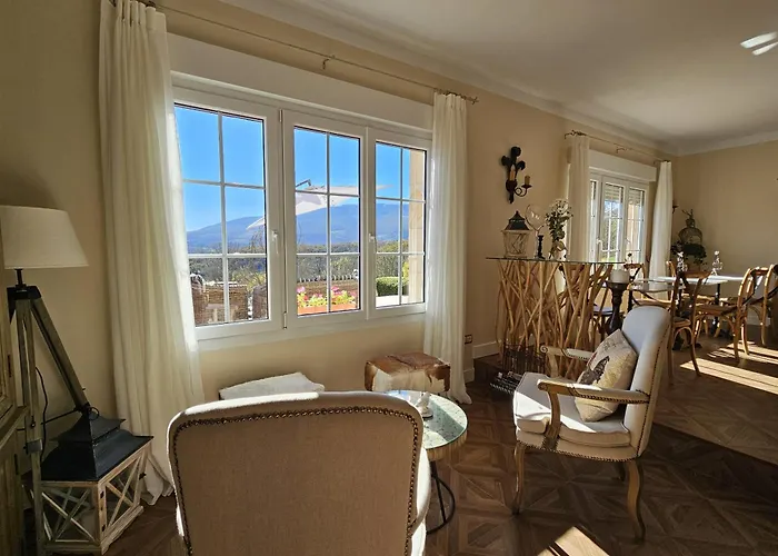 Penzion Liguardi Proano