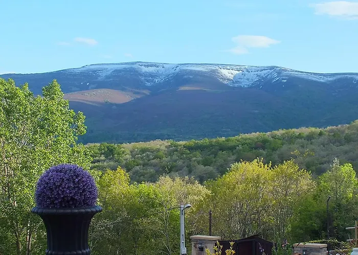 Penzion Liguardi Proano