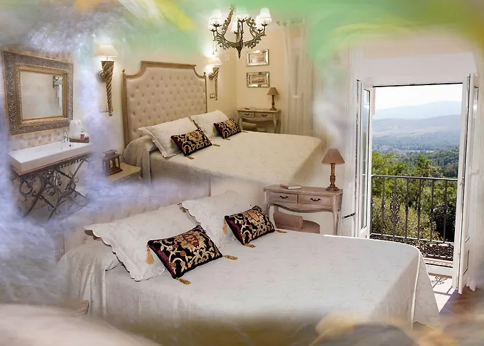 Maison d'hôtes Liguardi