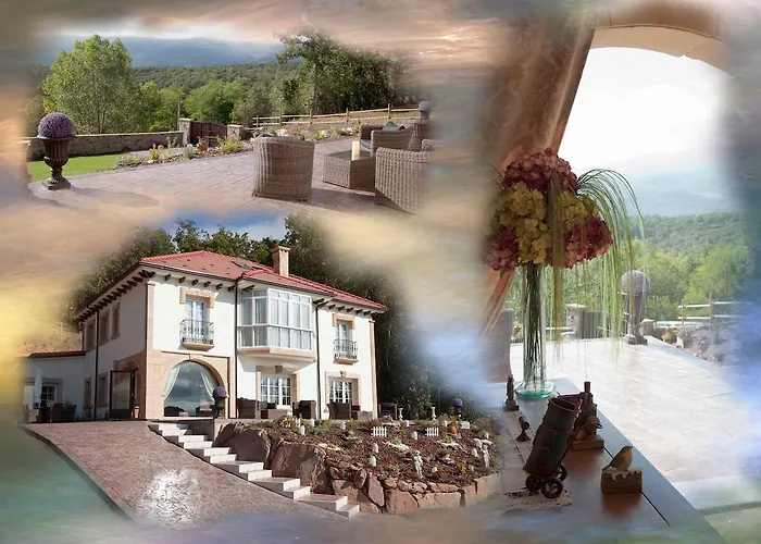 Liguardi Penzion Proano